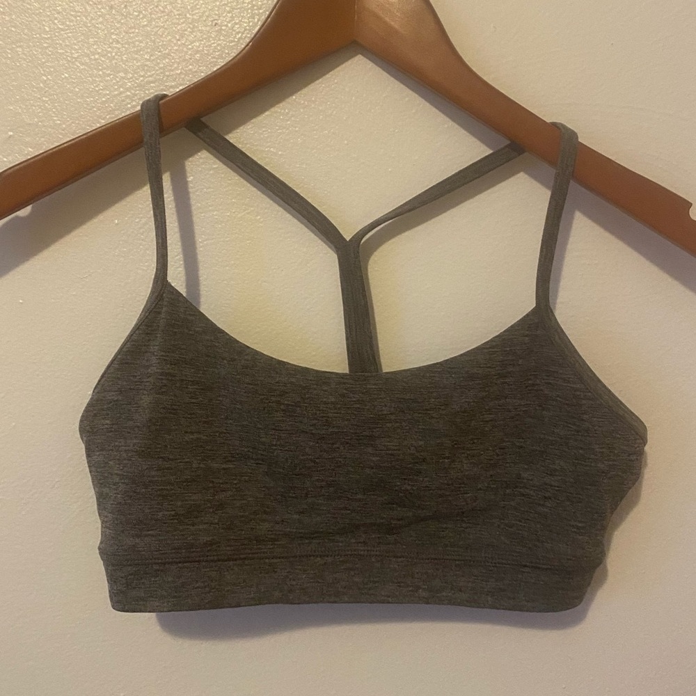 Stori Intro Bra